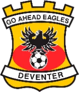 Go Ahead Eagles