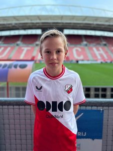 Fedde Ramachers — FC Utrecht
