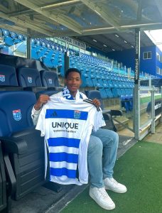 Joyano Levant — Pec Zwolle