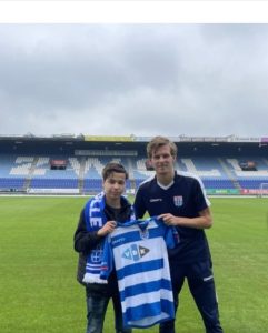 Sami Chaiat — PEC Zwolle