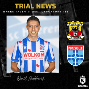 Ouail Haddouch