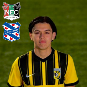 Ayoub (17) stages