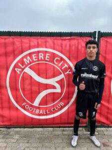 Ismail (16) stage