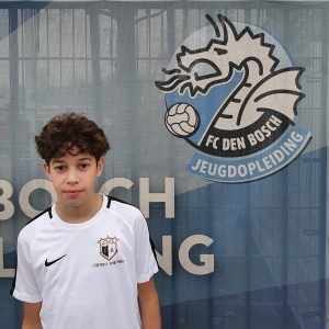 Mohammed (14) stage